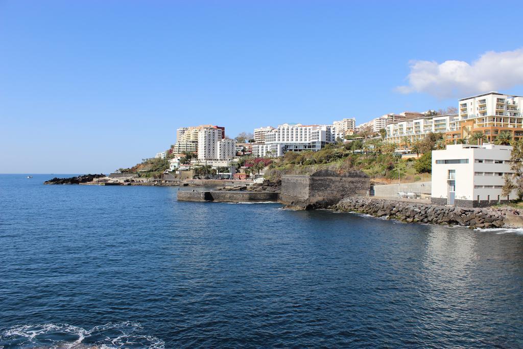 Monumental Apartment Funchal  Exterior foto