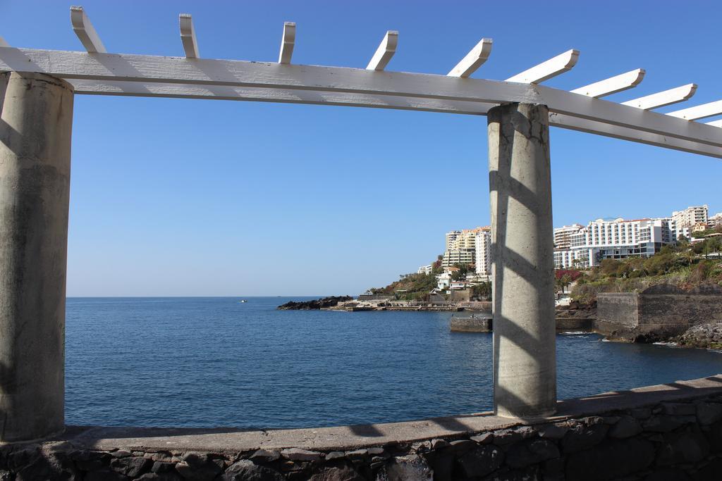 Monumental Apartment Funchal  Exterior foto