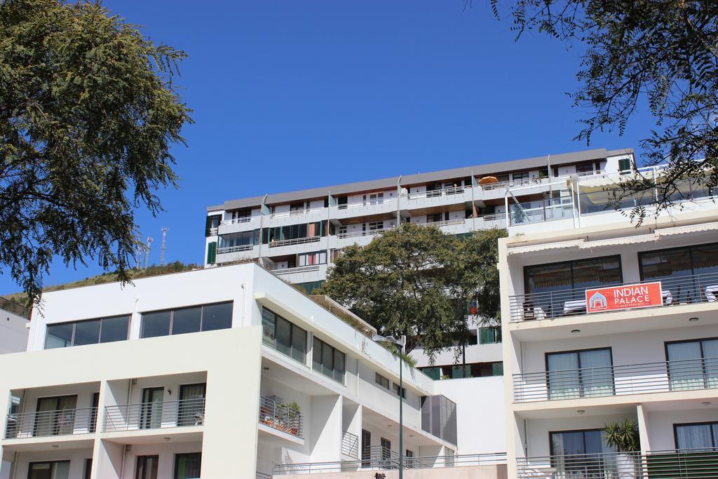 Monumental Apartment Funchal  Exterior foto