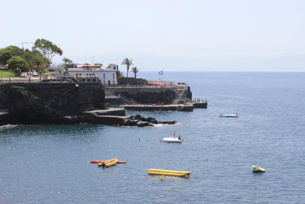 Monumental Apartment Funchal  Exterior foto