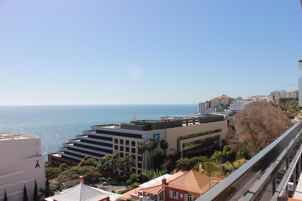 Monumental Apartment Funchal  Exterior foto