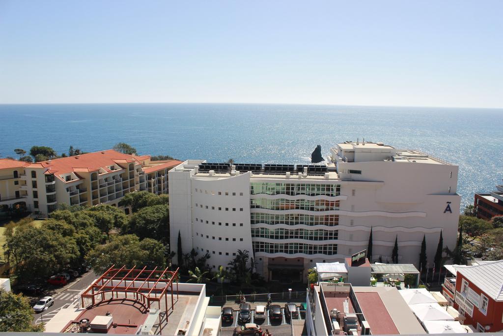 Monumental Apartment Funchal  Exterior foto