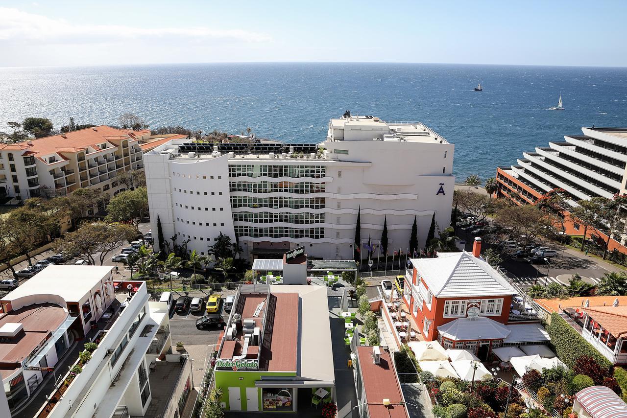 Monumental Apartment Funchal  Exterior foto